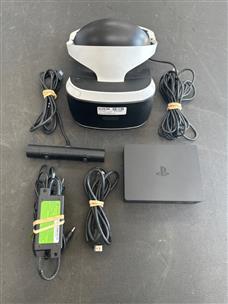 PlayStation VR 2 (CUH-ZVR2) PS4